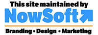NowSoft Solutions - Creator of this website.
